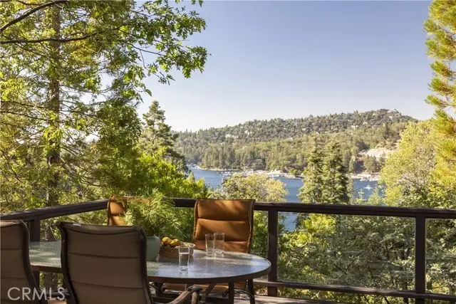 349 Old Mill Road, Cedar Glen, CA 92321 - #3