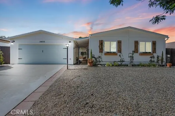 24835 Split Rail, Wildomar, CA 92595