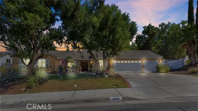 24728 Morning Mist Dr, Moreno Valley, CA 92557 - #2