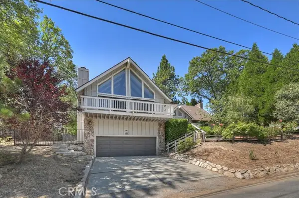 888 Talisman, Lake Arrowhead, CA 92352