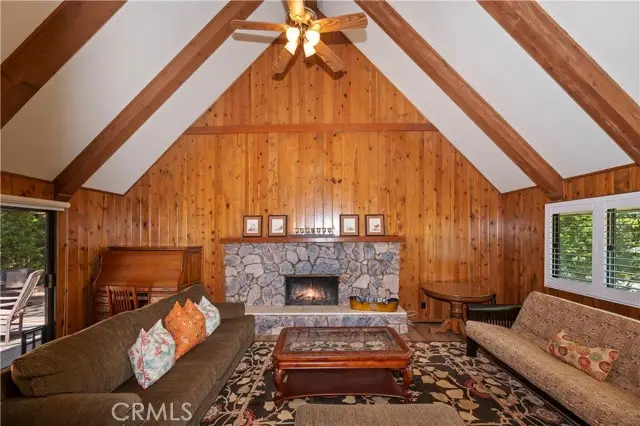 888 Talisman, Lake Arrowhead, CA 92352 - #2