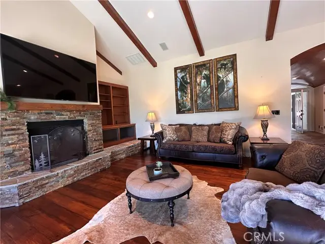 191 Fairway, Lake Arrowhead, CA 92352 - #1