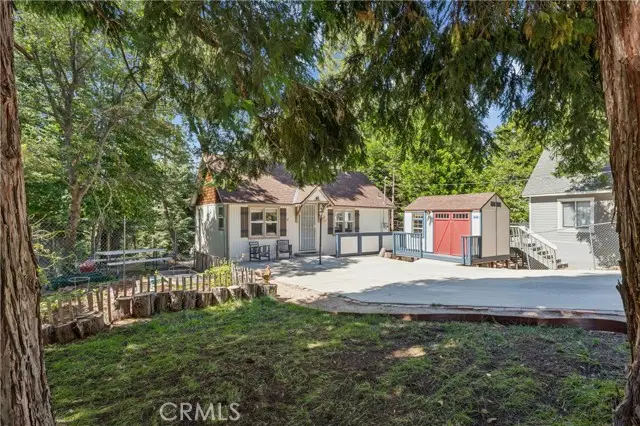 26472 Lake Forest, Twin Peaks, CA 92391 - #3