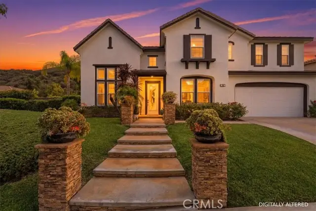 1536 Vandagriff, Corona, CA 92883 - #2