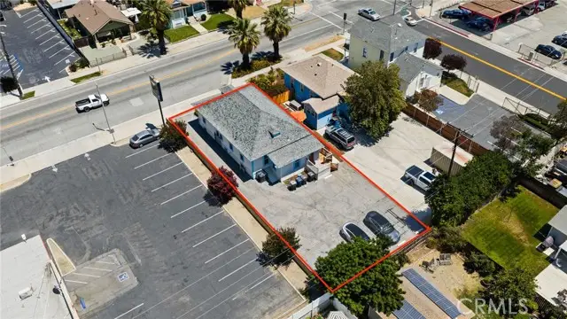 1107 Orange, Redlands, CA 92374 - #2