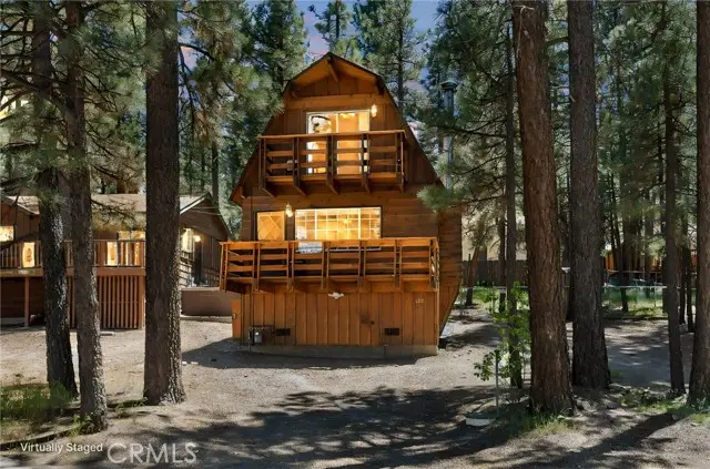 626 Aeroplane Boulevard, Big Bear City, CA 92314 - #1
