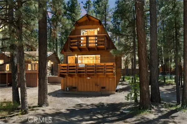 626 Aeroplane Boulevard, Big Bear City, CA 92314