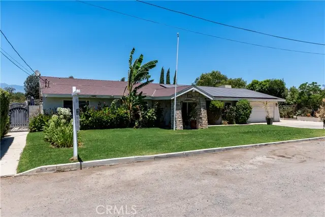 10865 Wagon Train Ln, Mira Loma, CA 91752 - #2