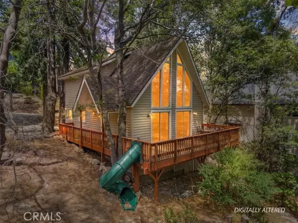 26375 Augusta, Lake Arrowhead, CA 92352