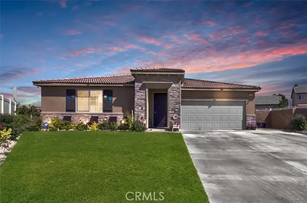 13039 Clear Creek, Hesperia, CA 92344