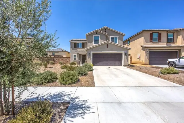 28440 Dusky Willow, Nuevo, CA 92567 - #2