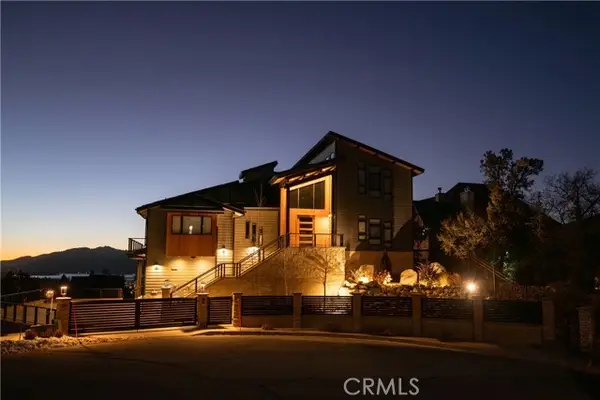 380 Springhill, Big Bear Lake, CA 92315
