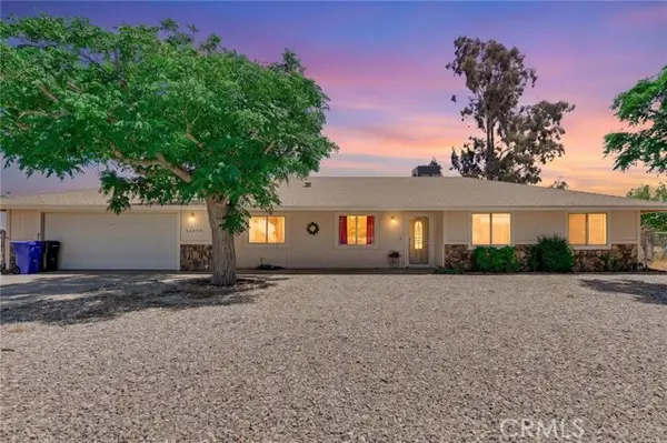 21495 Minodoka Road, Apple Valley, CA 92308