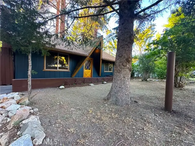 1303 Shay, Big Bear City, CA 92314 - #1