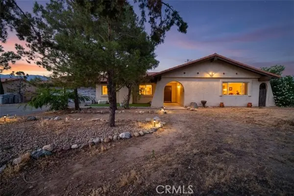 8899 Camphor Avenue, Hesperia, CA 92345