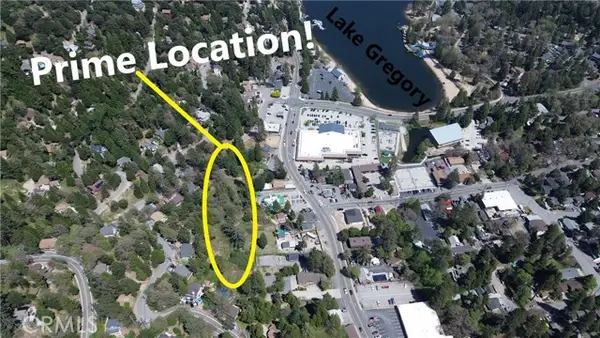 24093 Zurich Drive, Crestline, CA 92325