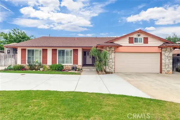 1900 Brae Burn Drive, Corona, CA 92882