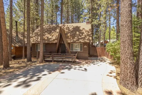 42676 La Placida, Big Bear Lake, CA 92315
