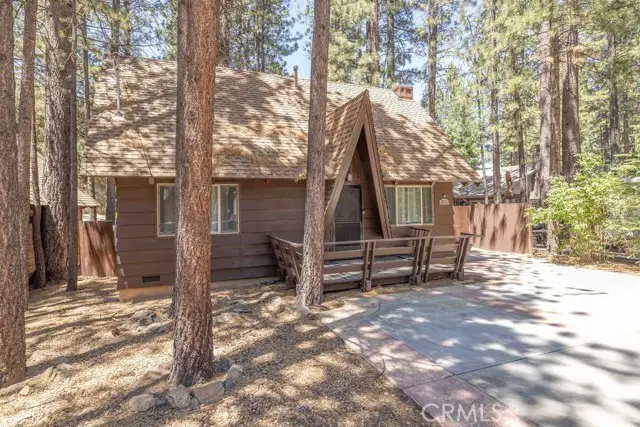 42676 La Placida, Big Bear Lake, CA 92315 - #2