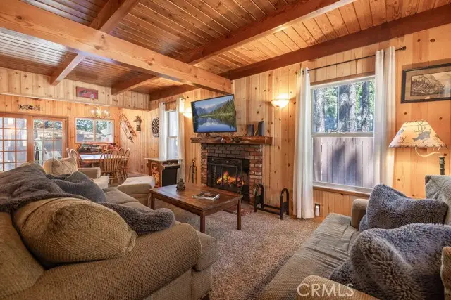 42676 La Placida, Big Bear Lake, CA 92315 - #3