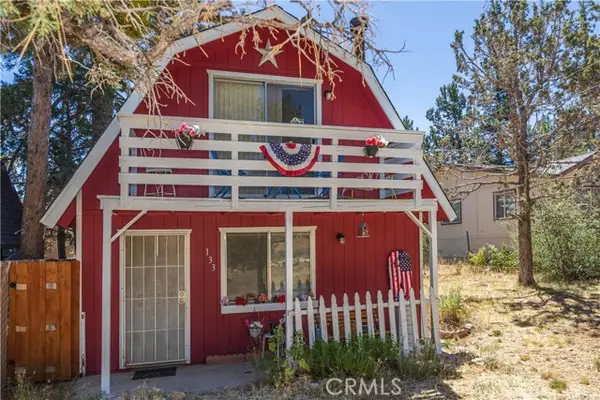 133 Holmes Lane, Sugarloaf, CA 92386