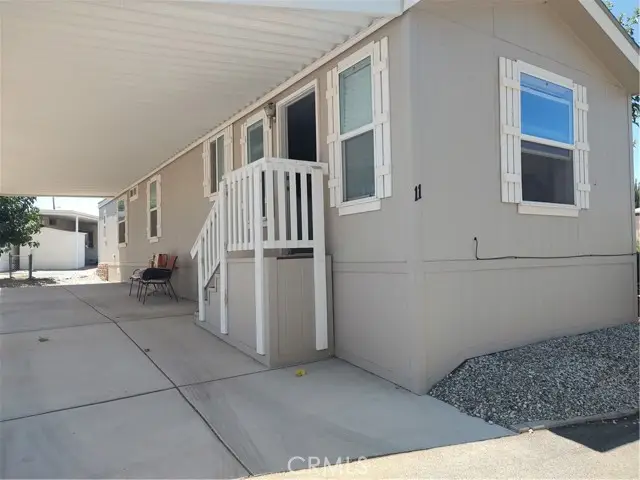 7484 Kickapoo, Yucca Valley, CA 92284 - #1