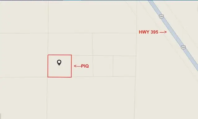 4 Off Bowman Rd. and Hwy 395, Ridgecrest, CA 93555 - #2