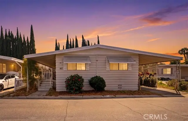300 N Rampart  #107, Orange, CA 92868 - #1