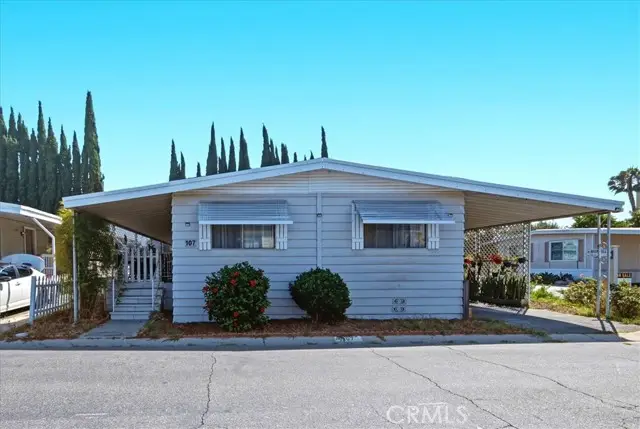 300 N Rampart  #107, Orange, CA 92868 - #2