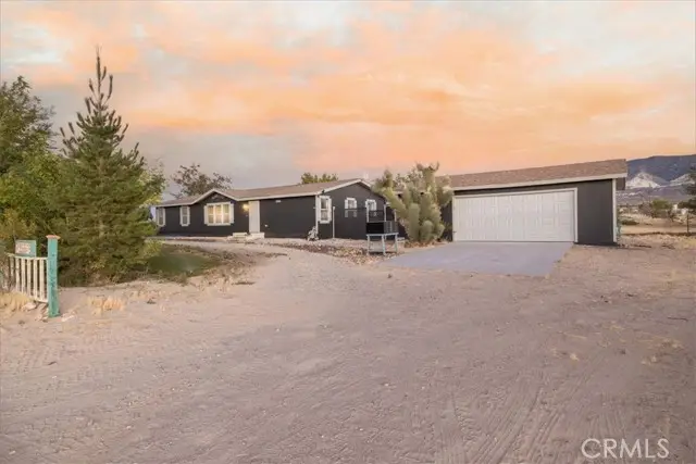 35875 El Dorado Street, Lucerne Valley, CA 92356 - #1