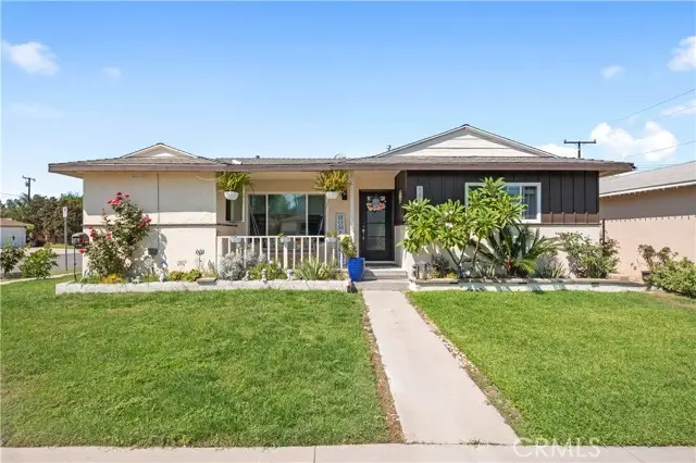 8849 Pico Vista, Pico Rivera, CA 90660 - #1