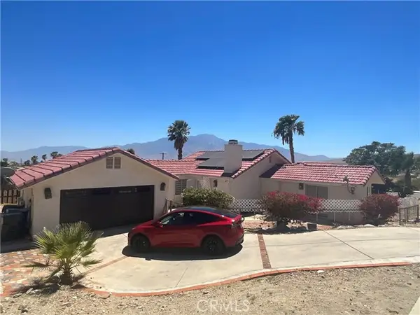 9270 West, Desert Hot Springs, CA 92240