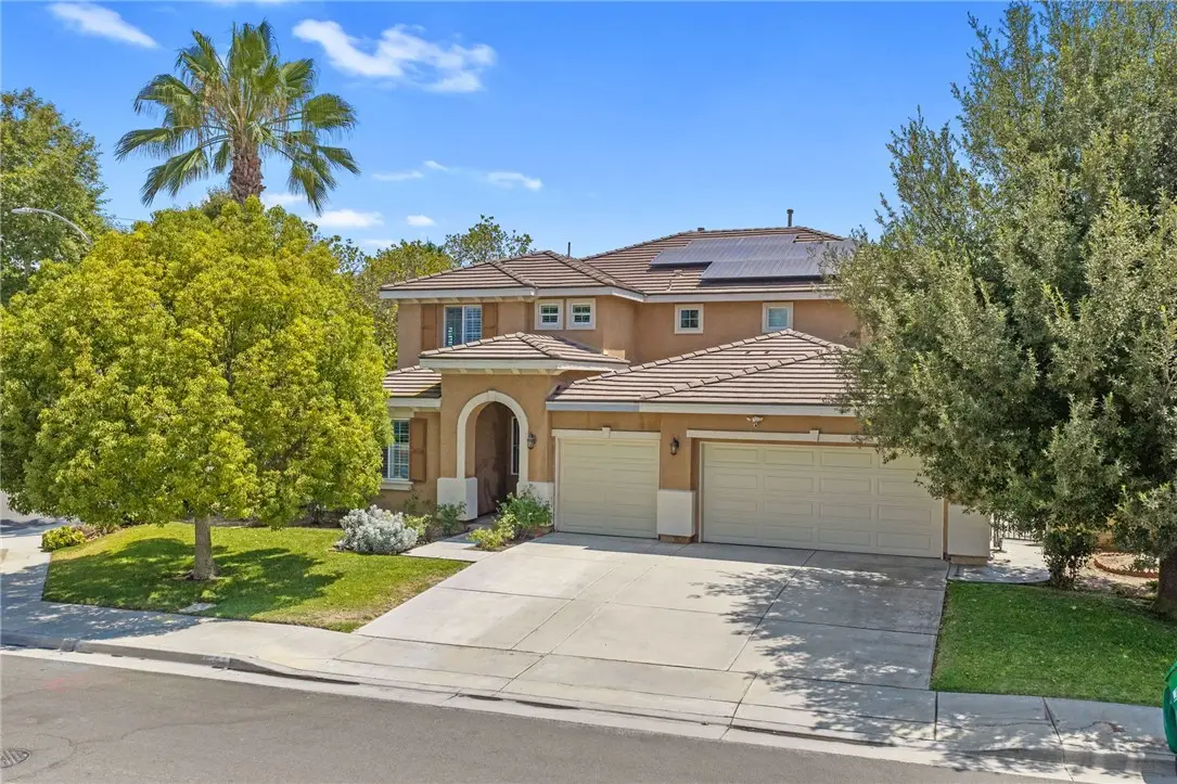 6442 Gold Dust Street, Corona, CA 92880 - #1