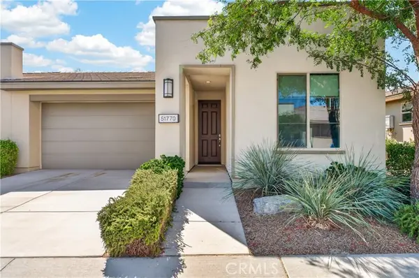 51770 Golden Eagle, Indio, CA 92201