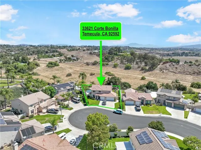 33621 Corte Bonilla, Temecula, CA 92592 - #3
