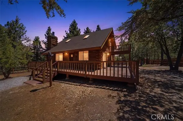 355 Dixie Lee, Sugarloaf, CA 92386