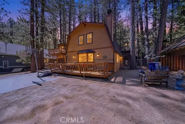 41941 Evergreen, Big Bear Lake, CA 92315
