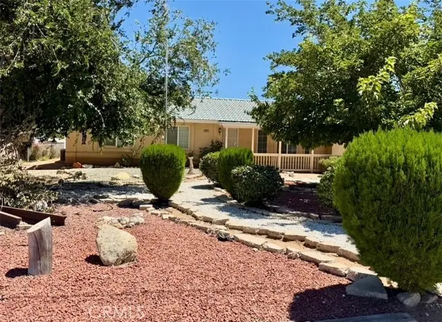 19065 Sheffield Street, Hesperia, CA 92345 - #1