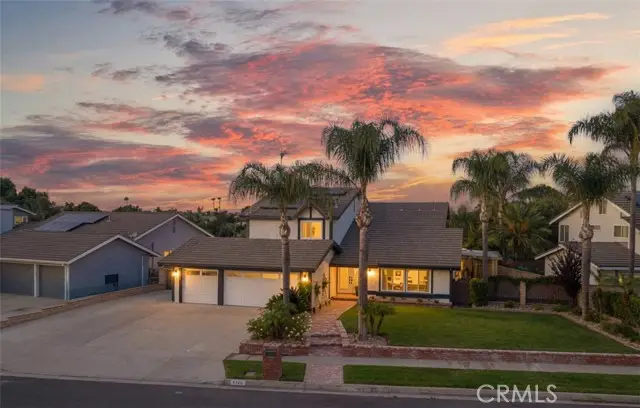 1750 Greenview, Corona, CA 92878 - #1