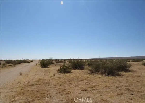 0 293-440-16-00-1, Boron, CA 93516