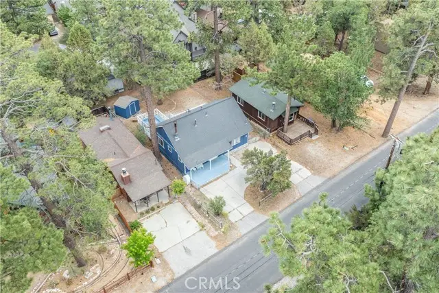 593 Wabash, Sugarloaf, CA 92386 - #3