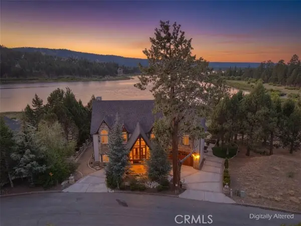 42413 Bear Loop, Big Bear City, CA 92314