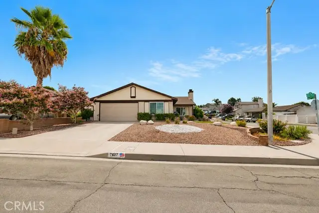 7617 Orange Street, Highland, CA 92346 - #3
