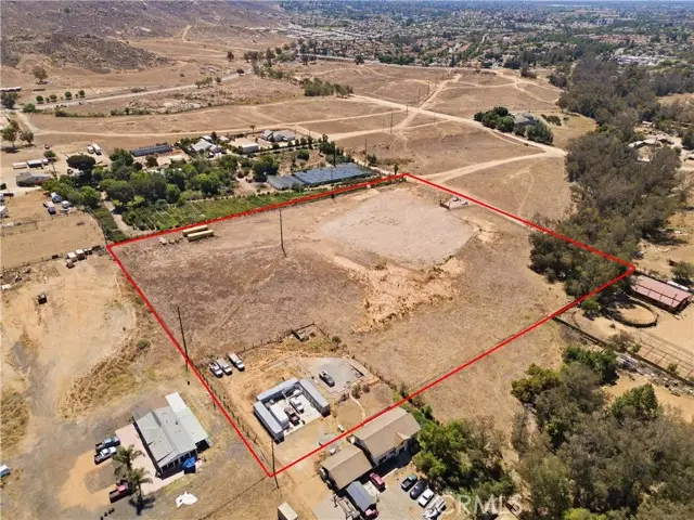 0 Wild Burro Trail, Moreno Valley, CA 92557 - #1