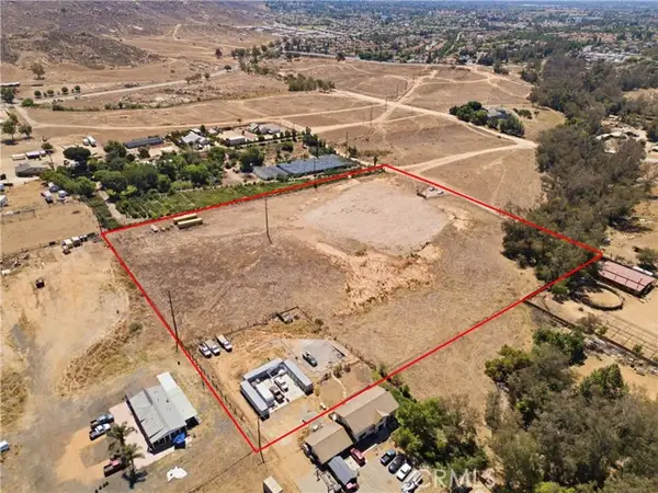0 Wild Burro Trail, Moreno Valley, CA 92557
