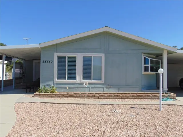 35550 Champagne, Calimesa, CA 92320 - #1