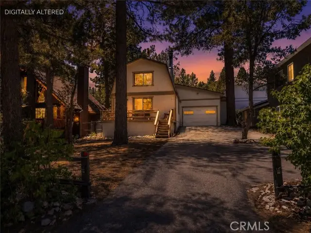 1157 Anita, Big Bear City, CA 92314 - #1