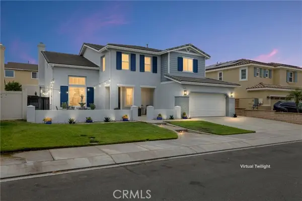 1434 Midnight Sun Drive, Beaumont, CA 92223