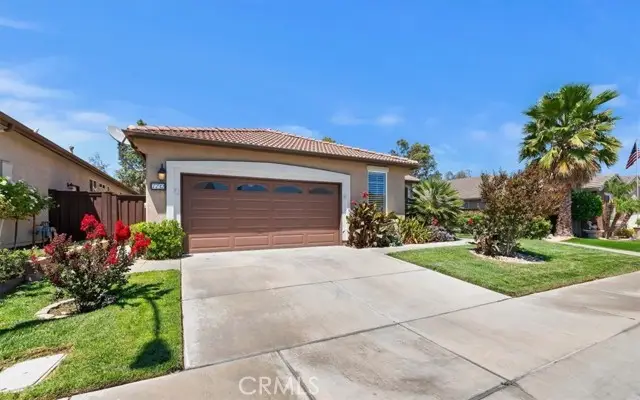 7732 Dutra, Hemet, CA 92545 - #1