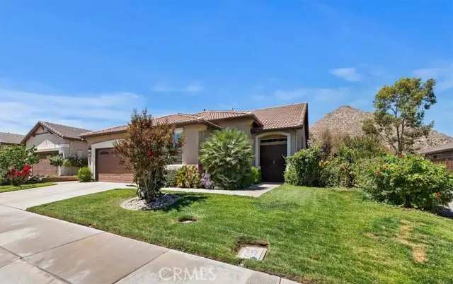 7732 Dutra, Hemet, CA 92545 - #2